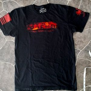 Grunt Style Men's M Tee NWOT